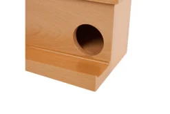Montessori Push Box