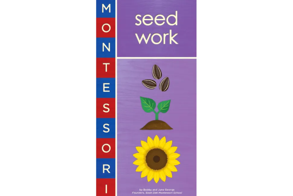 Montessori: Seed Work