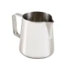 Montessori Wet Pouring Activity - includes 2 Metal Pitchers & Melamine Tray