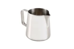 Montessori Wet Pouring Activity - includes 2 Metal Pitchers & Melamine Tray