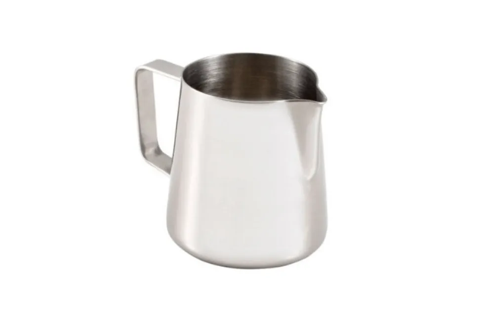 Montessori Wet Pouring Activity - includes 2 Metal Pitchers & Melamine Tray