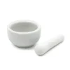 Mortar and Pestle