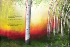 Mother Aspen: A Story of How Forests Cooperate and Communicate by Annette LeBox [HARDCOVER]