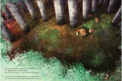 Mother Aspen: A Story of How Forests Cooperate and Communicate by Annette LeBox [HARDCOVER]