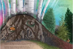 Mother Aspen: A Story of How Forests Cooperate and Communicate by Annette LeBox [HARDCOVER]
