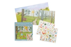 Moulin Roty Transfers