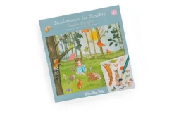 Moulin Roty Transfers