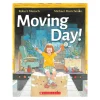 Moving Day! by Robert Munsch [Paperback]