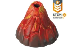 4M Pocket Volcano