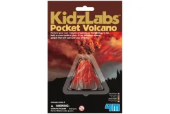 4M Pocket Volcano