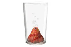 4M Pocket Volcano