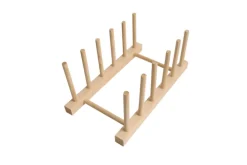 Multiplication Working Charts and Wooden Stand