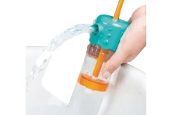 Multi-Spout Sprayer