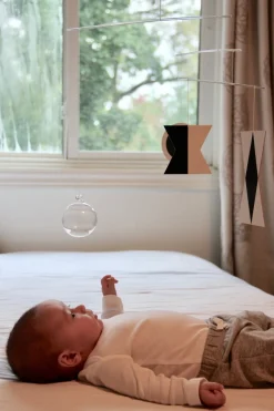 Munari Montessori Mobile