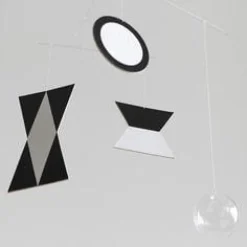 Munari Montessori Mobile