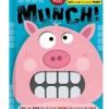 Munch! Interactive Board Book