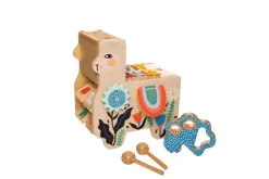 Musical Lili Llama