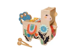 Musical Lili Llama