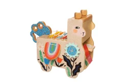 Musical Lili Llama