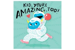 My Dad Is Amazing [BOARD BOOK]