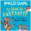 My Dad Is Fantastic [BOARD BOOK]