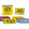 My First Bob Books: Alphabet [Reading Readiness]