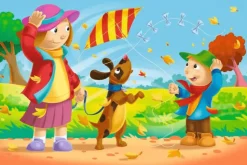 My First Puzzles by Ravensburger