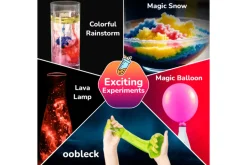 My First Science Kit