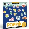 My First Sticker Cards