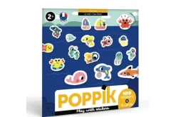 My First Sticker Cards