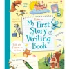 My First Story Writing Book