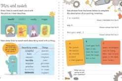My First Story Writing Book