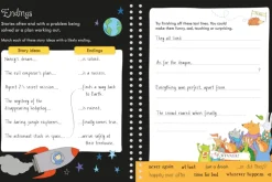 My First Story Writing Book