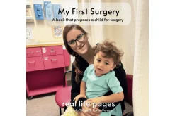 My First Surgery