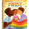 My Little Golden Book About Pride by Kyle Lukoff [Hardcover]