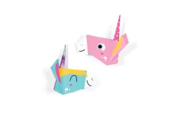 My Little Origami Kits