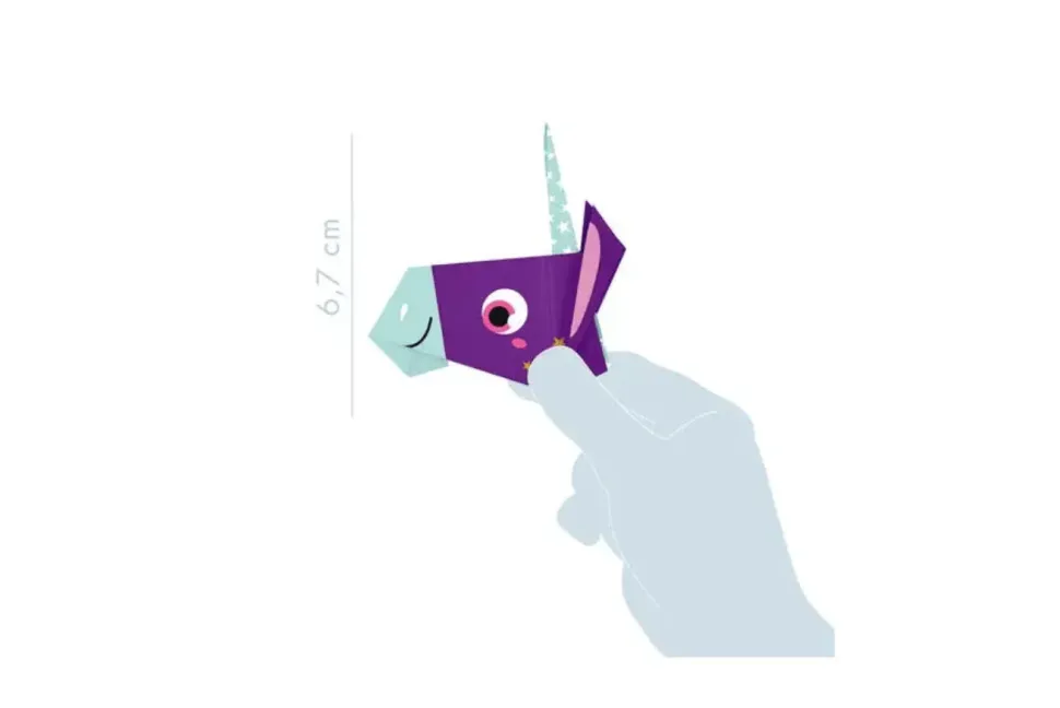My Little Origami Kits