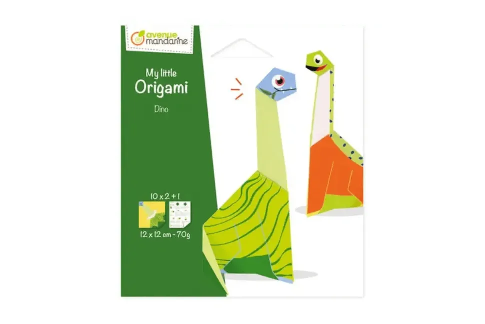 My Little Origami Kits