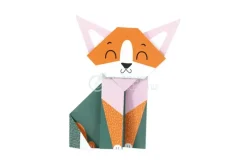 My Little Origami Kits