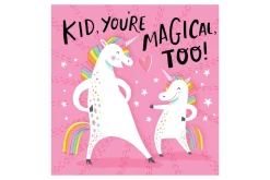 My Mom Is Magical [BOARD BOOK]