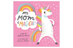 My Mom Is Magical [BOARD BOOK]