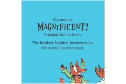 My Mom Is Magnificent [BOARD BOOK]