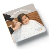 My New Haircut [Board book]