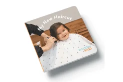 My New Haircut [Board book]
