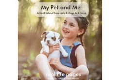 My Pet & Me [Paperback]