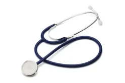 My Real Stethoscope