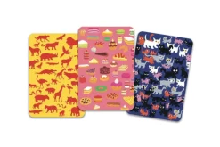 Mysterax Card Game