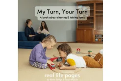 My Turn, Your Turn