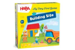 My Very First Games - Building Site