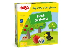 My Very First Games - First Orchard